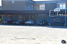 Old School Car Event Aarschot -  29 april 2026