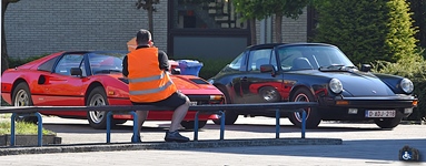 Old School Car Event Aarschot -  29 april 2026