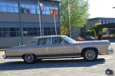 Old School Car Event Aarschot -  29 april 2026