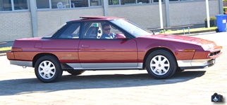 Old School Car Event Aarschot -  29 april 2026