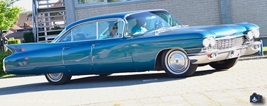 Old School Car Event Aarschot -  29 april 2026