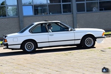 Old School Car Event Aarschot -  29 april 2026