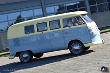 Old School Car Event Aarschot -  29 april 2026