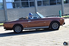 Old School Car Event Aarschot -  29 april 2026
