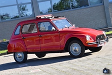 Old School Car Event Aarschot -  29 april 2026