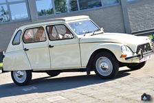 Old School Car Event Aarschot -  29 april 2026