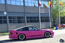 Old School Car Event Aarschot -  29 april 2026