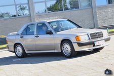 Old School Car Event Aarschot -  29 april 2026