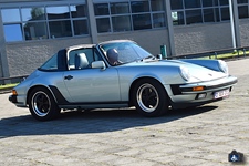 Old School Car Event Aarschot -  29 april 2026