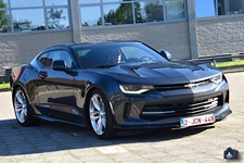 Old School Car Event Aarschot -  29 april 2026