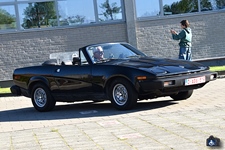 Old School Car Event Aarschot -  29 april 2026