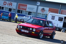 Old School Car Event Aarschot -  29 april 2026