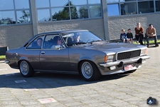 Old School Car Event Aarschot -  29 april 2026