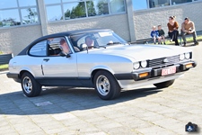 Old School Car Event Aarschot -  29 april 2026