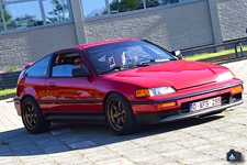 Old School Car Event Aarschot -  29 april 2026