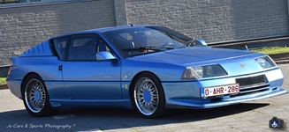 Old School Car Event Aarschot -  29 april 2026