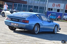 Old School Car Event Aarschot -  29 april 2026