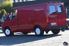 Old School Car Event Aarschot -  29 april 2026