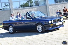 Old School Car Event Aarschot -  29 april 2026