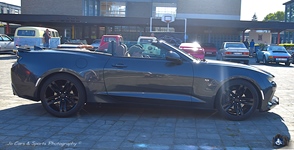 Old School Car Event Aarschot -  29 april 2026