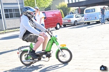 Old School Car Event Aarschot -  29 april 2026