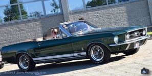 Old School Car Event Aarschot -  29 april 2026