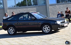 Old School Car Event Aarschot -  29 april 2026