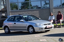 Old School Car Event Aarschot -  29 april 2026