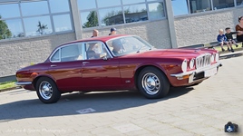 Old School Car Event Aarschot -  29 april 2026