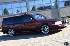 Old School Car Event Aarschot -  29 april 2026