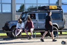 Old School Car Event Aarschot -  29 april 2026