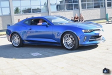 Old School Car Event Aarschot -  29 april 2026