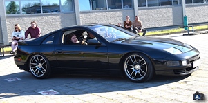 Old School Car Event Aarschot -  29 april 2026