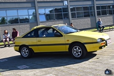 Old School Car Event Aarschot -  29 april 2026