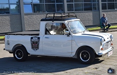 Old School Car Event Aarschot -  29 april 2026