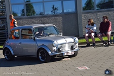 Old School Car Event Aarschot -  29 april 2026