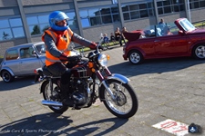 Old School Car Event Aarschot -  29 april 2026