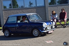 Old School Car Event Aarschot -  29 april 2026
