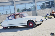 Old School Car Event Aarschot -  29 april 2026