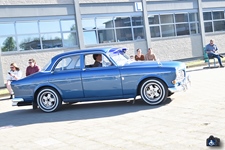 Old School Car Event Aarschot -  29 april 2026