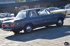 Old School Car Event Aarschot -  29 april 2026