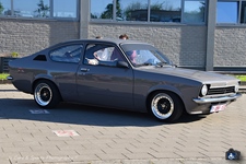 Old School Car Event Aarschot -  29 april 2026