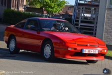 Old School Car Event Aarschot -  29 april 2026
