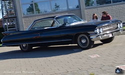 Old School Car Event Aarschot -  29 april 2026