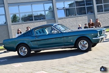 Old School Car Event Aarschot -  29 april 2026