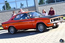 Old School Car Event Aarschot -  29 april 2026