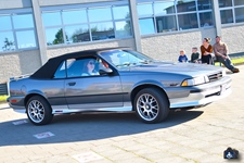 Old School Car Event Aarschot -  29 april 2026