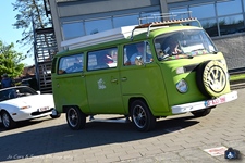 Old School Car Event Aarschot -  29 april 2026