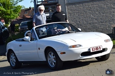 Old School Car Event Aarschot -  29 april 2026