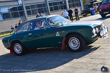 Old School Car Event Aarschot -  29 april 2026